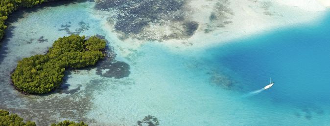 Mauritius entdecken