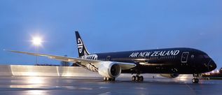Air New Zealand