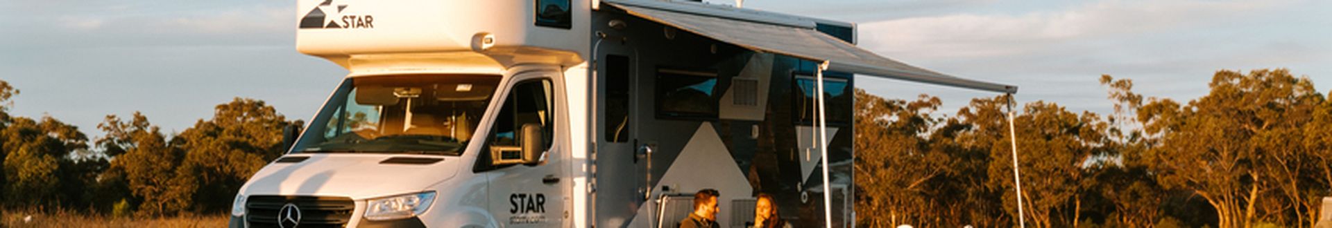 Star RV Camper
