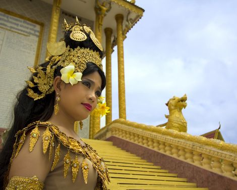 Kambodscha & Laos: Prachtvolle Tempel und mystische Natur (englischsprachig)-0