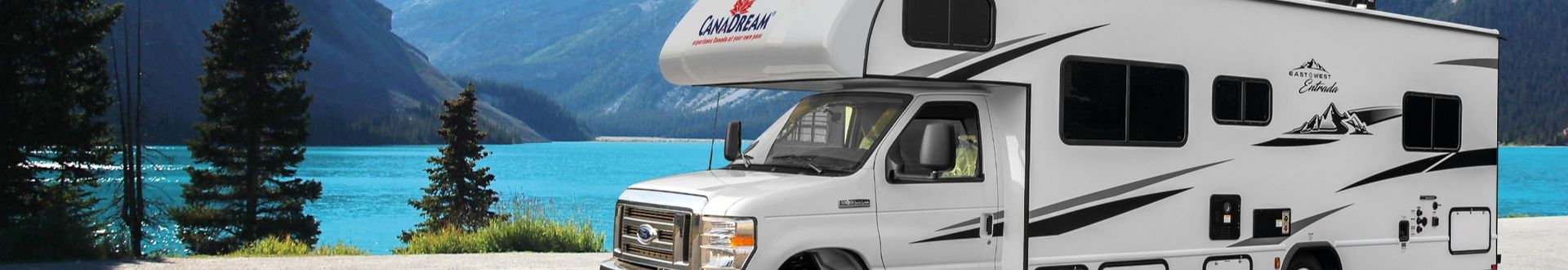 Canadream Camper