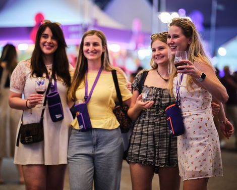Hong Kong Wine & Dine Festival 