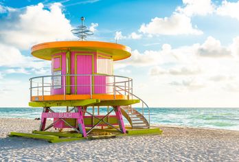 Sonnenstaat Florida