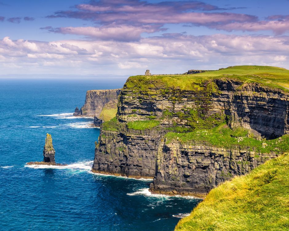 Cliffs of Moher