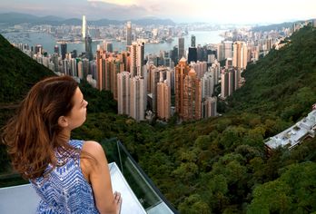 Hongkong und Tokyo: Faszination Fernost