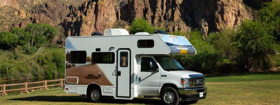 Cruise America und Cruise Canada Camper