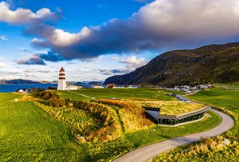Südnorwegen entdecken