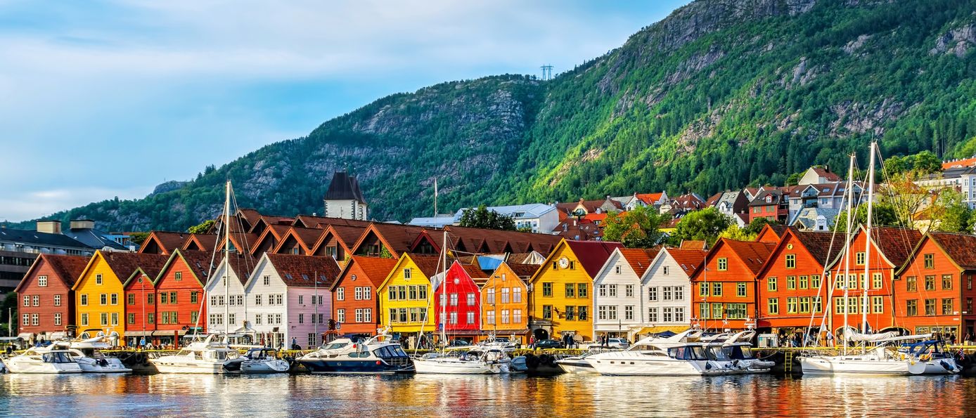 Norwegen Rundreisen
