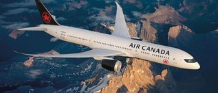 Air Canada