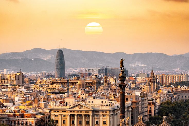 Spanien