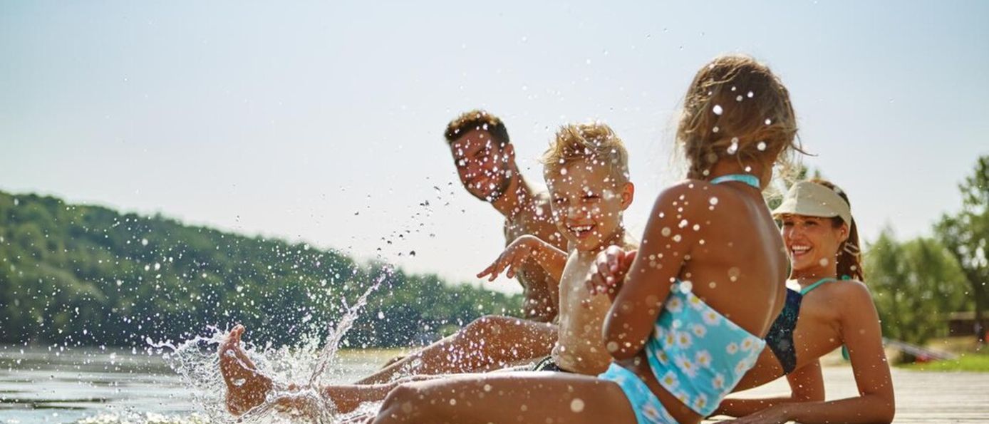 Familienurlaub
