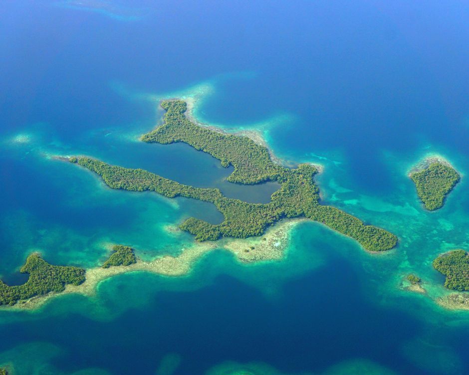 Bocas del Toro