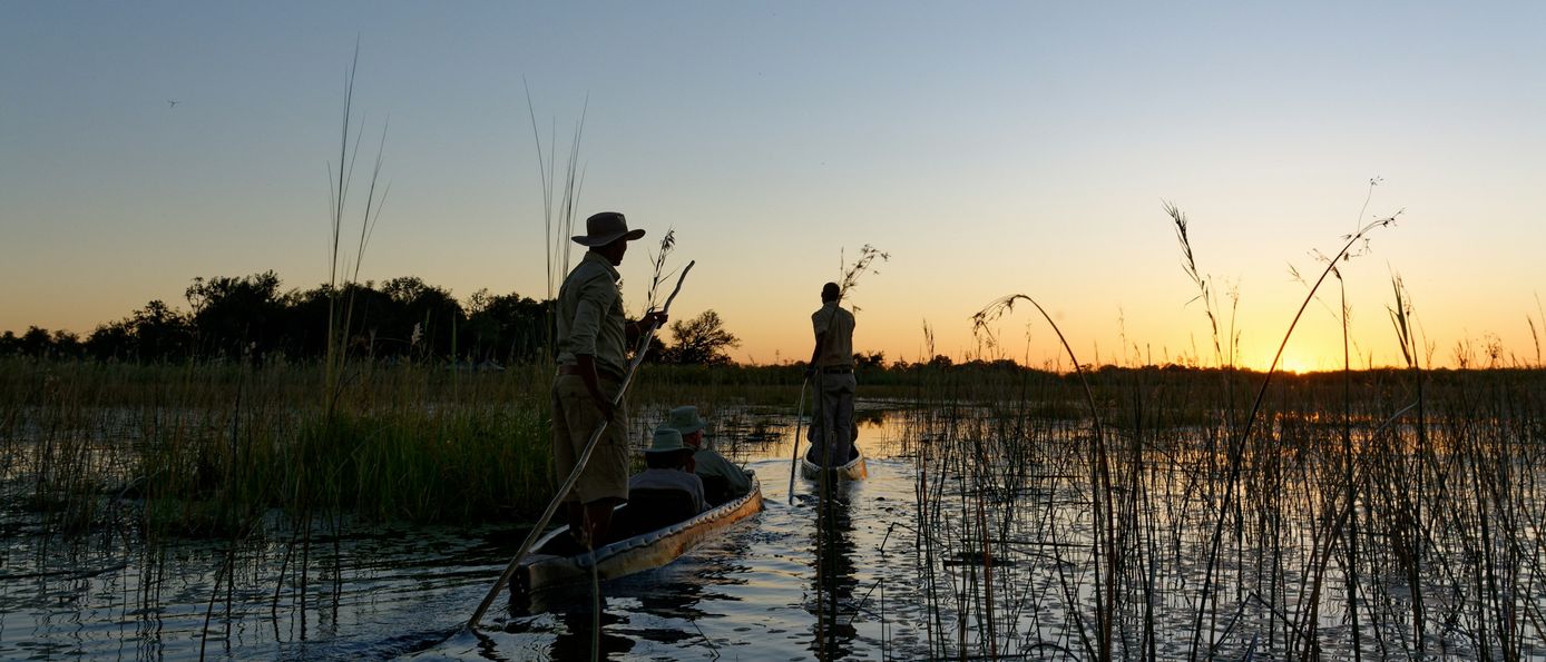 Botswana
