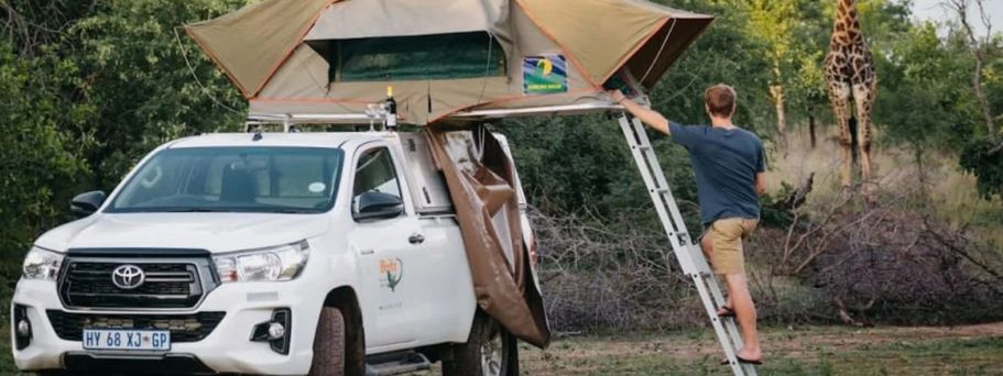 Camper