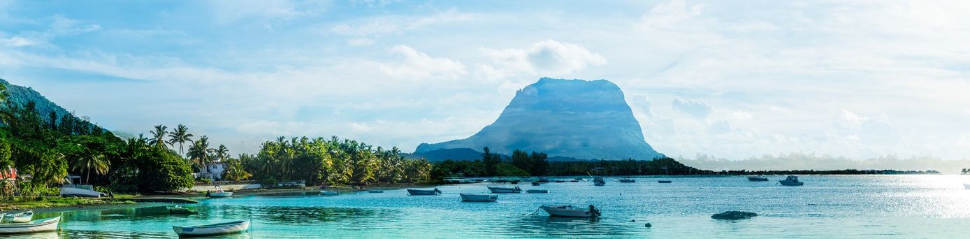 Mauritius