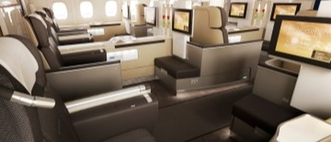 Lufthansa