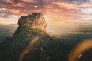 Sri Lanka Rundreisen