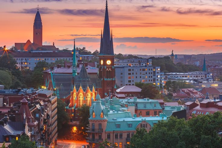 Schweden
