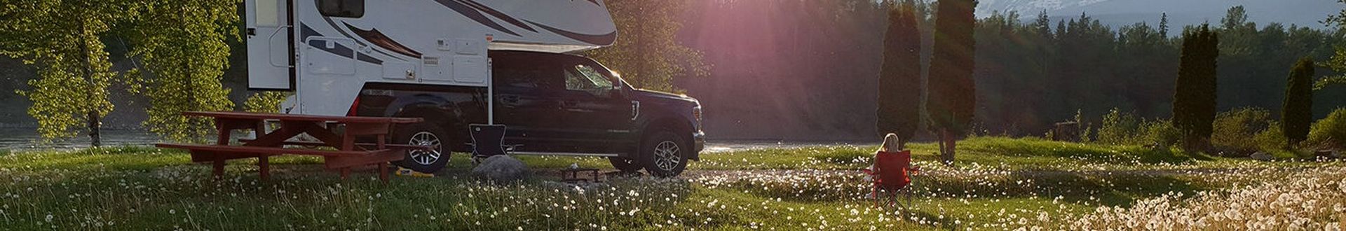 Fraserway Camper