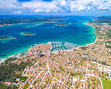Biograd na Moru