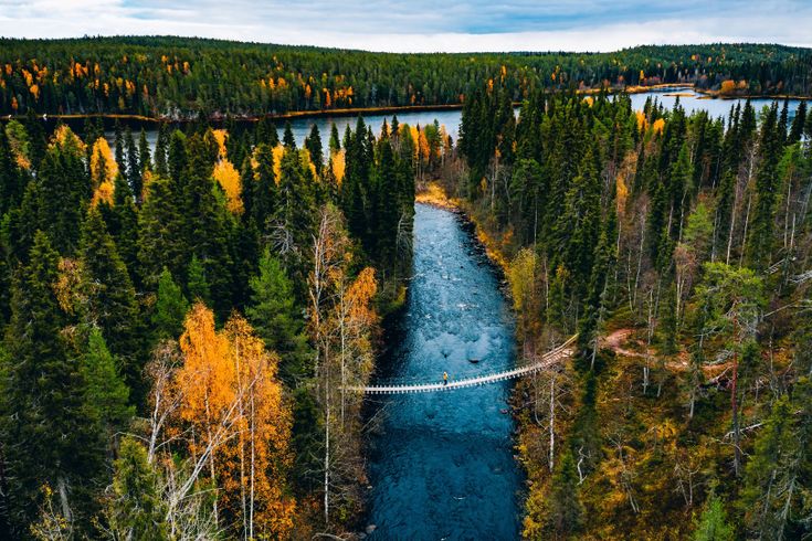 Finnland