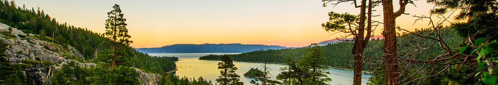 Lake Tahoe