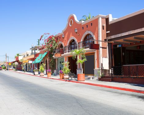 Cabo San Lucas