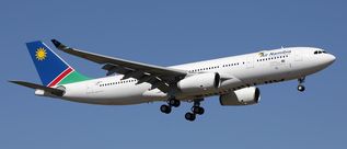 Air Namibia