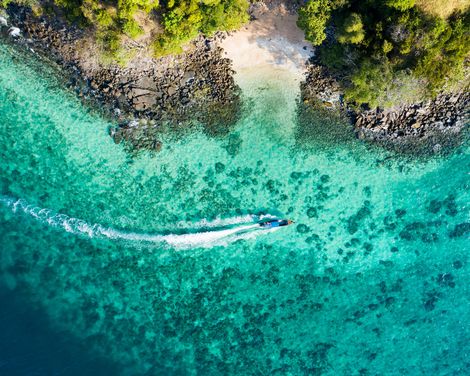Koh Phi Phi