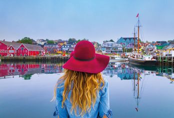 Maritimes Kaleidoskop