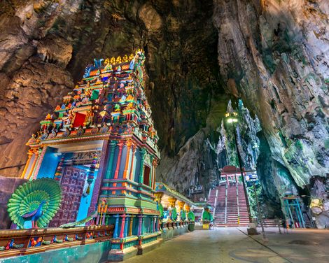 Batu Caves
