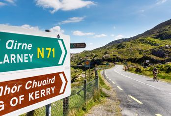 Irland Roadtrip - Wild Atlantic Way