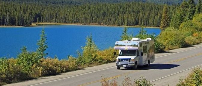 Camper