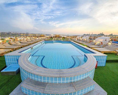 Magic 1 Pool 