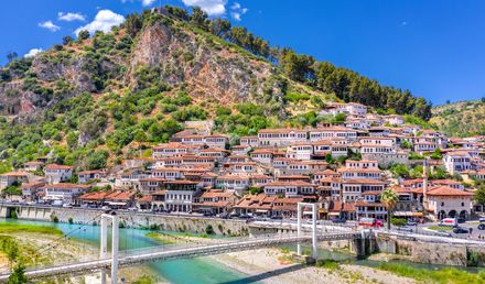Best of Albanien