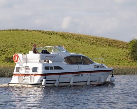 Silverline Cruisers 