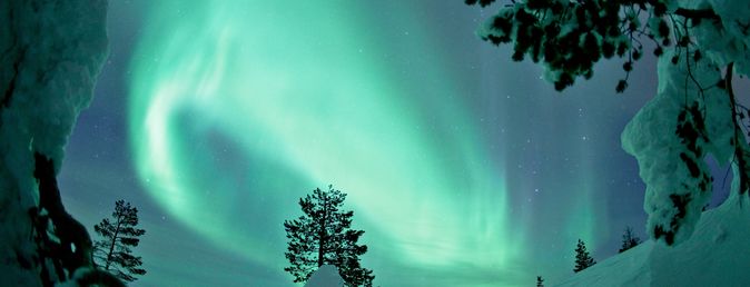 Die Highlights Finnlands individuell erkunden