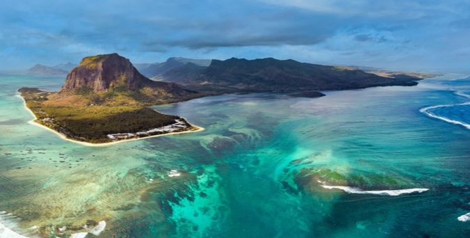 Mauritius+