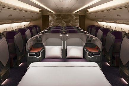 Singapore Airlines