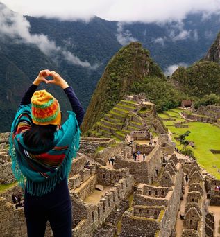 Peru 