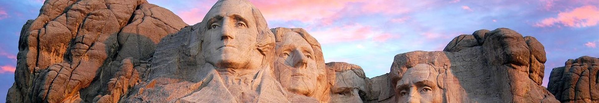 Mount Rushmore