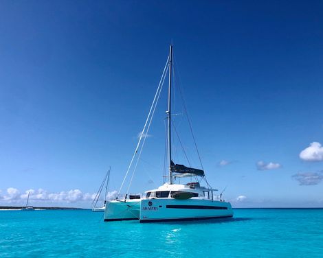 DYC Bali 5.4 Exterior