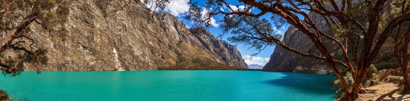 Peru Lagune