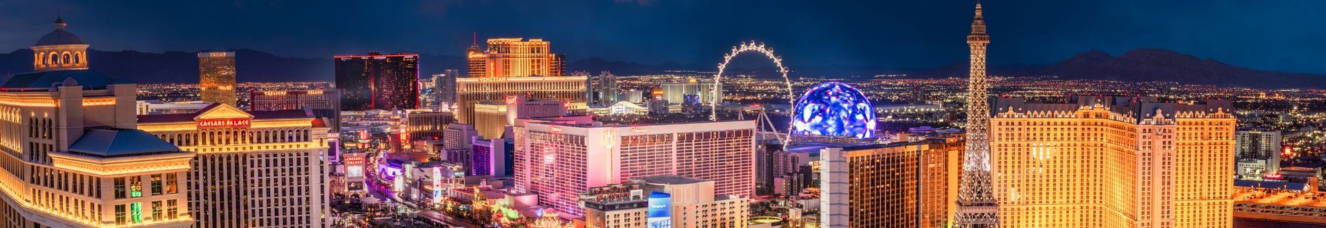 Las Vegas