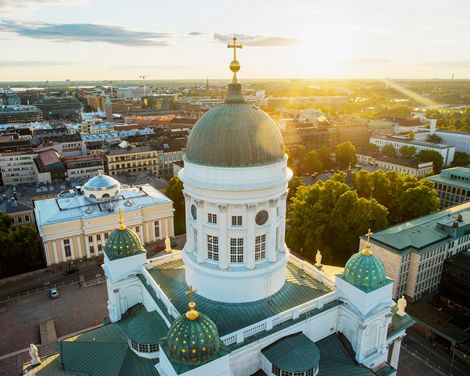 Helsinki Dom