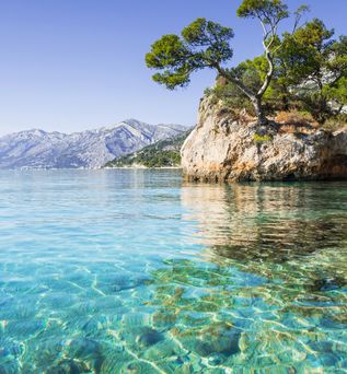 Kroatien Rundreisen 