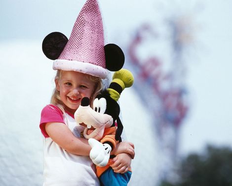 Orlando Walt Disney World Resort Epcot