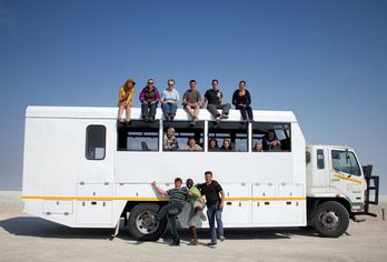 Sansibar und Safari-Abenteuer