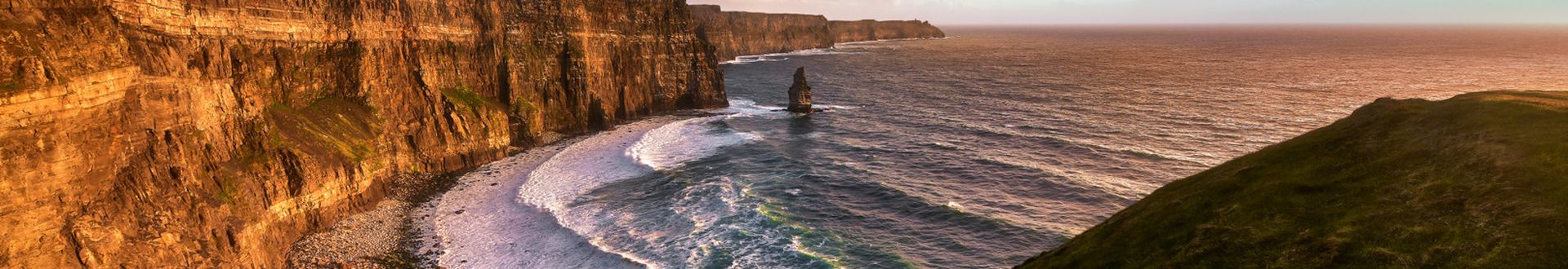 Irland Rundreisen 