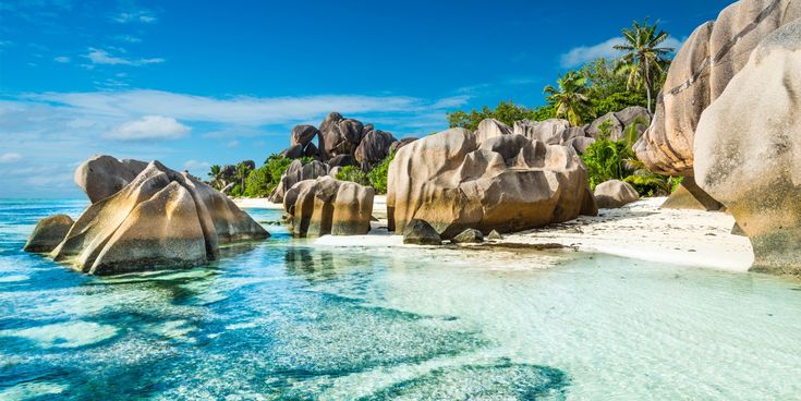 Seychellen